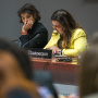 13 October 2019 Break out Group of the Forum of Women Parliamentarians